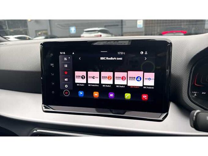 SEAT Ibiza 1.0 TSI 115 Xcellence 5Dr Hatchback