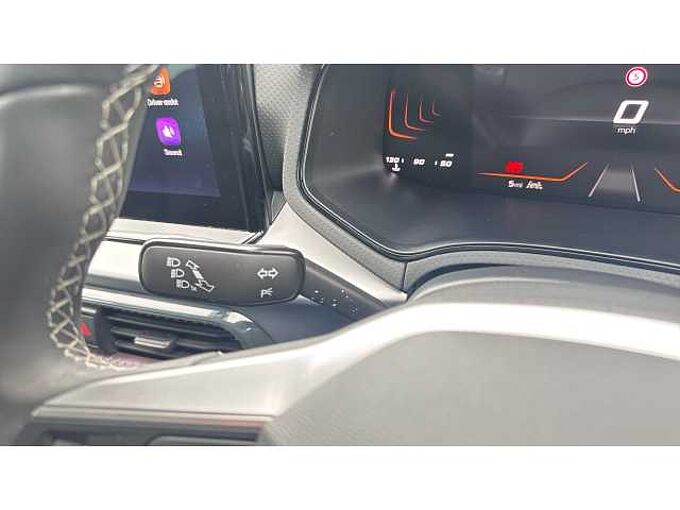 SEAT Ibiza 1.0 TSI 115 Xcellence 5Dr Hatchback