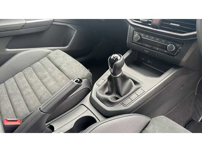 SEAT Ibiza 1.0 TSI 115 Xcellence 5Dr Hatchback