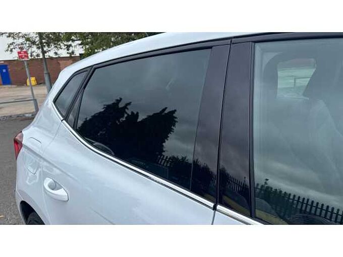 SEAT Ibiza 1.0 TSI 115 Xcellence 5Dr Hatchback