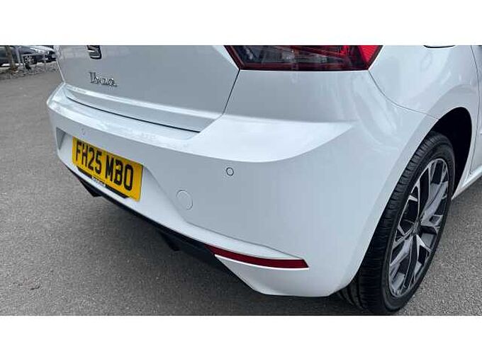 SEAT Ibiza 1.0 TSI 115 Xcellence 5Dr Hatchback