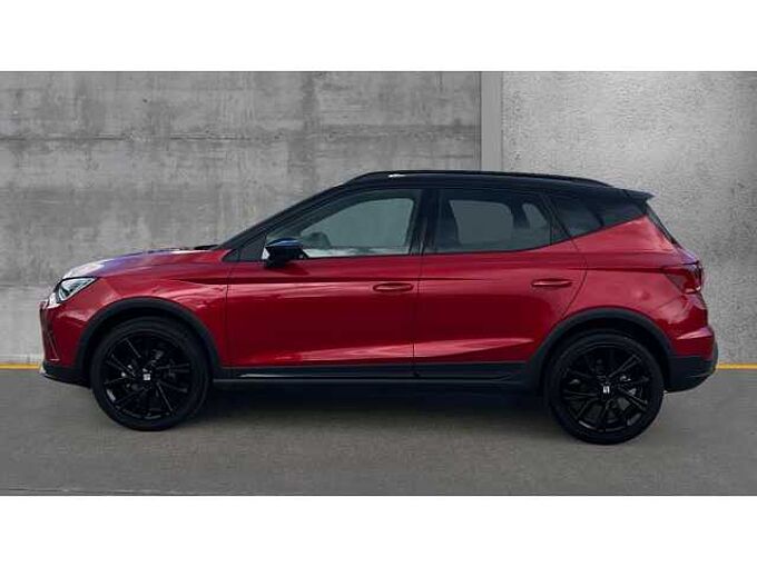 SEAT Arona 1.0 TSI 115 FR Black Edition 5dr DSG