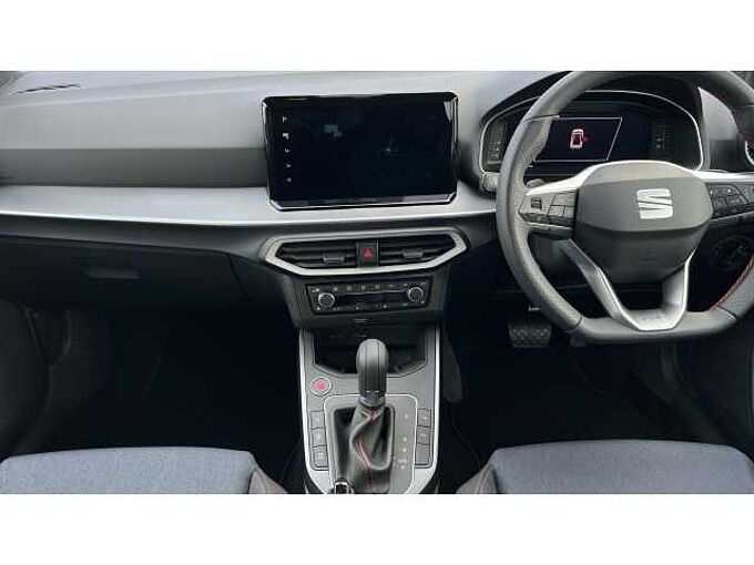 SEAT Arona 1.0 TSI 115 FR Black Edition 5dr DSG