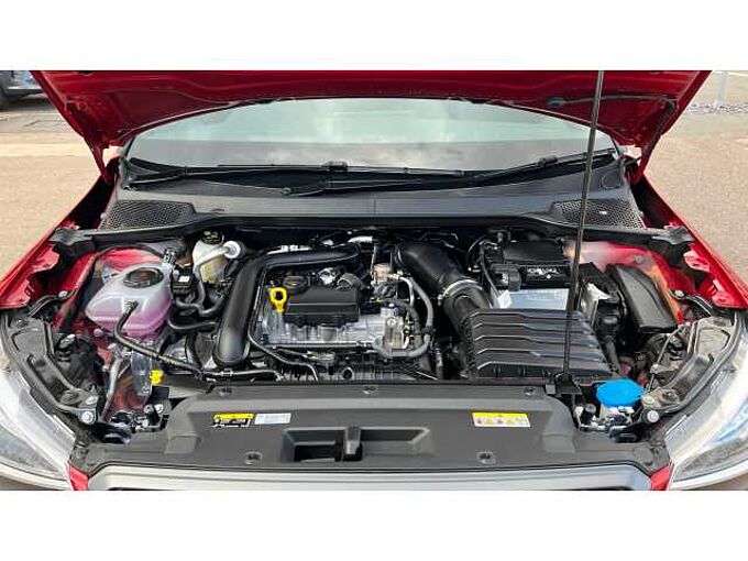 SEAT Arona 1.0 TSI 115 FR Black Edition 5dr DSG