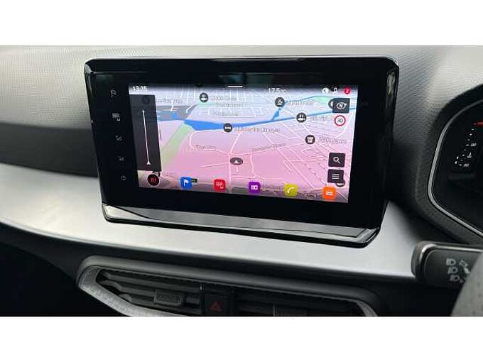 SEAT Arona 1.0 TSI 115 FR Black Edition 5dr DSG