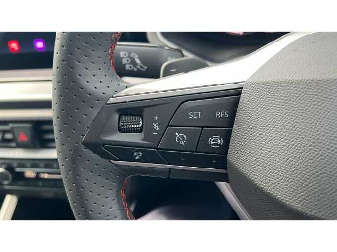 SEAT Arona 1.0 TSI 115 FR Black Edition 5dr DSG