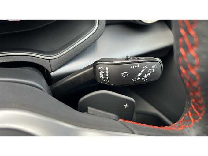 SEAT Arona 1.0 TSI 115 FR Black Edition 5dr DSG