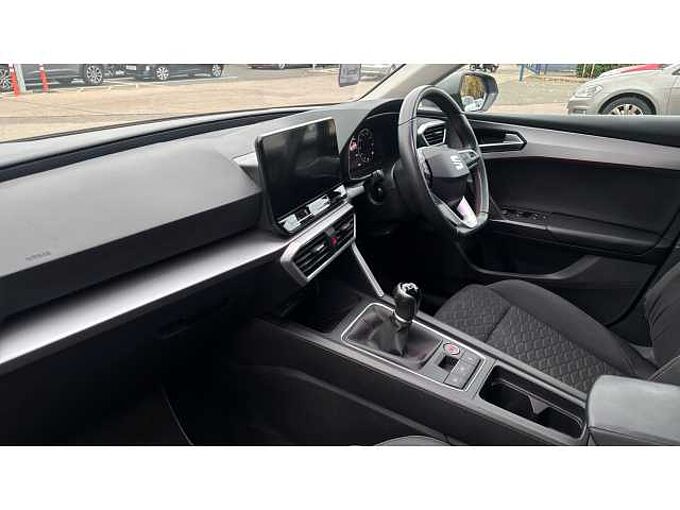 SEAT Leon 1.5 TSI EVO FR 5dr