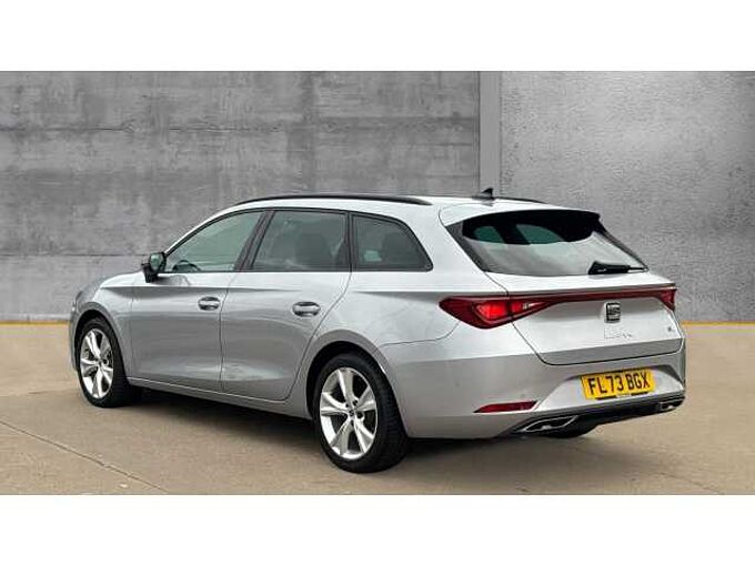 SEAT Leon 1.5 TSI EVO FR 5dr