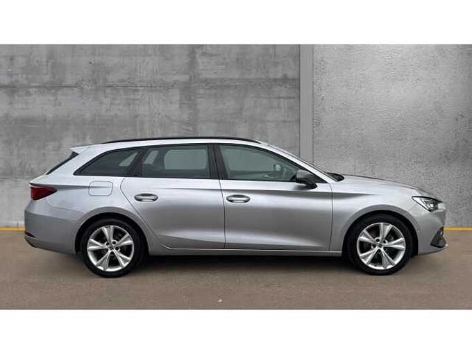 SEAT Leon 1.5 TSI EVO FR 5dr