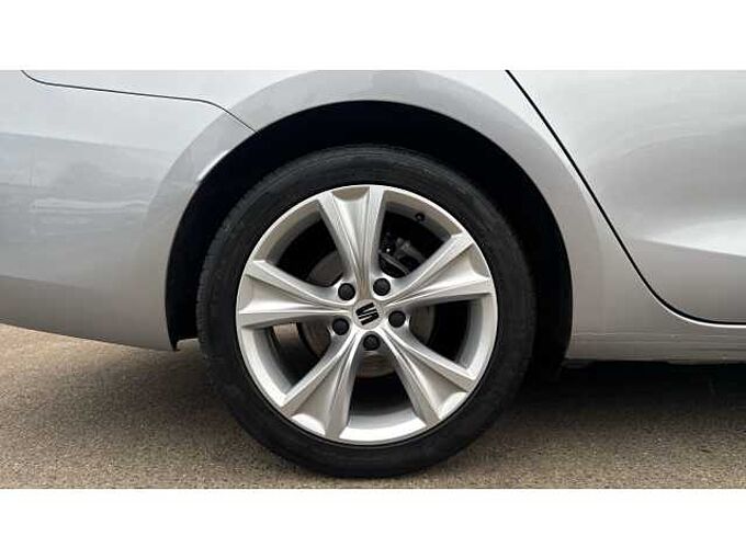 SEAT Leon 1.5 TSI EVO FR 5dr