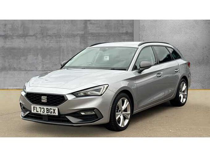 SEAT Leon 1.5 TSI EVO FR 5dr