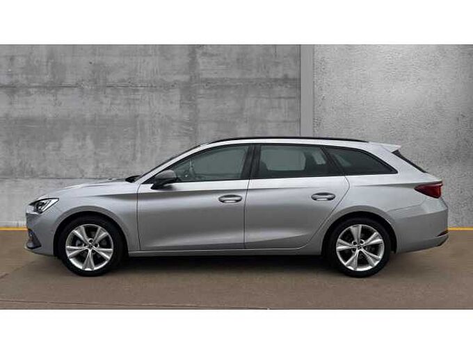 SEAT Leon 1.5 TSI EVO FR 5dr