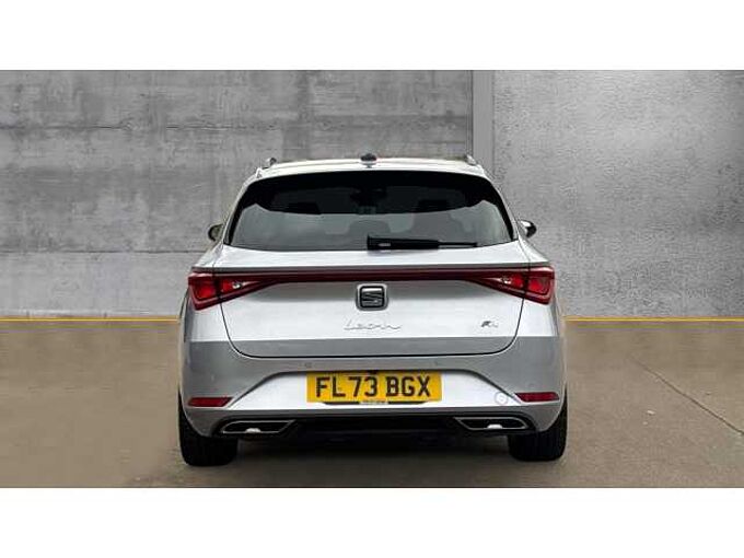 SEAT Leon 1.5 TSI EVO FR 5dr