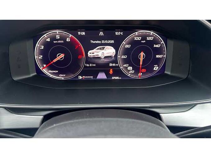 SEAT Leon 1.5 TSI EVO FR 5dr