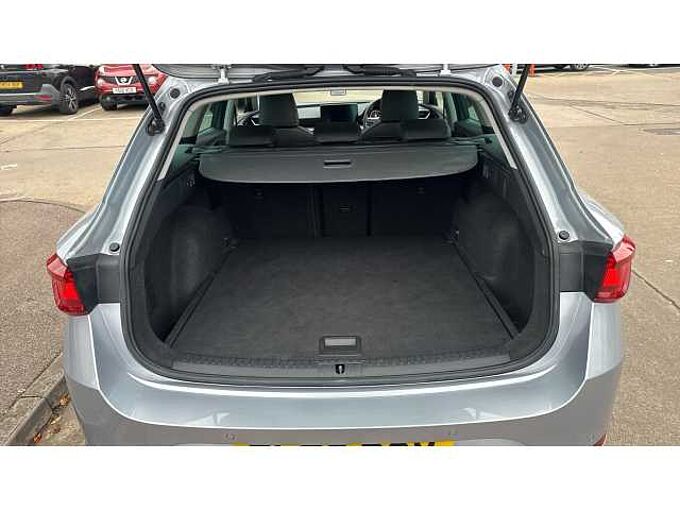 SEAT Leon 1.5 TSI EVO FR 5dr