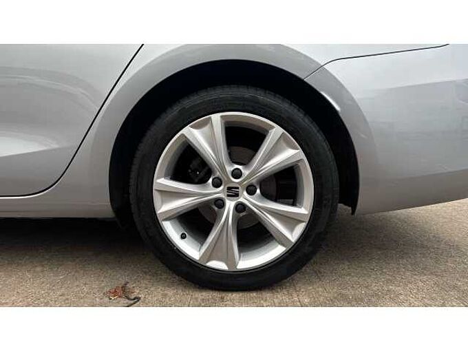 SEAT Leon 1.5 TSI EVO FR 5dr