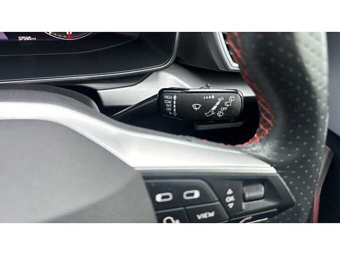 SEAT Leon 1.5 TSI EVO FR 5dr