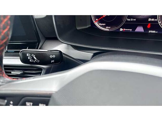 SEAT Leon 1.5 TSI EVO FR 5dr