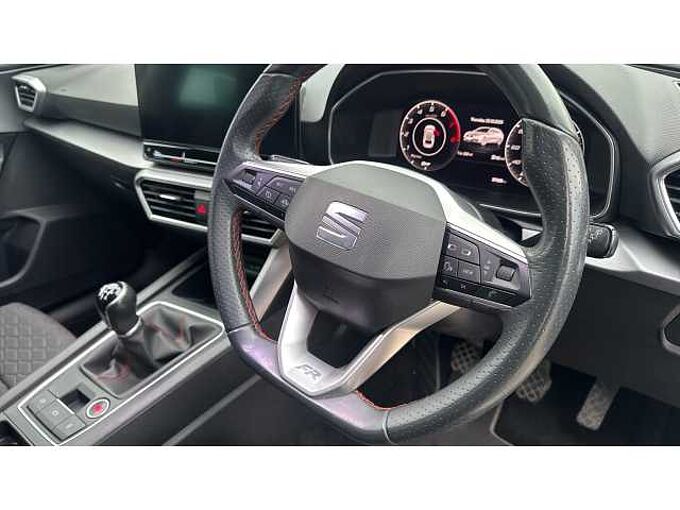 SEAT Leon 1.5 TSI EVO FR 5dr