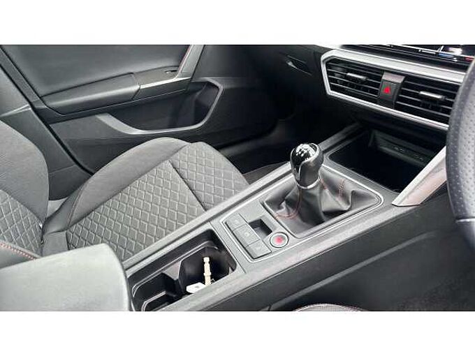 SEAT Leon 1.5 TSI EVO FR 5dr