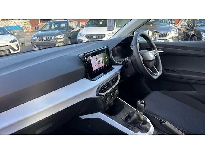 SEAT Arona 1.0 TSI SE Technology 5Dr Hatchback