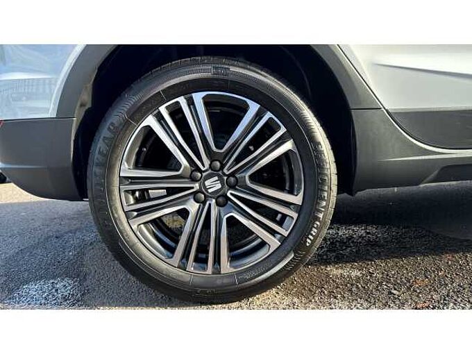 SEAT Arona 1.0 TSI SE Technology 5Dr Hatchback