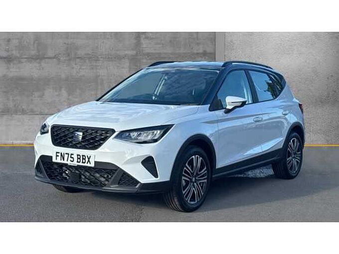 SEAT Arona 1.0 TSI SE Technology 5Dr Hatchback