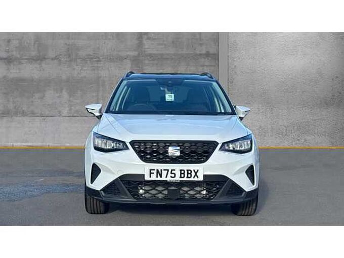 SEAT Arona 1.0 TSI SE Technology 5Dr Hatchback