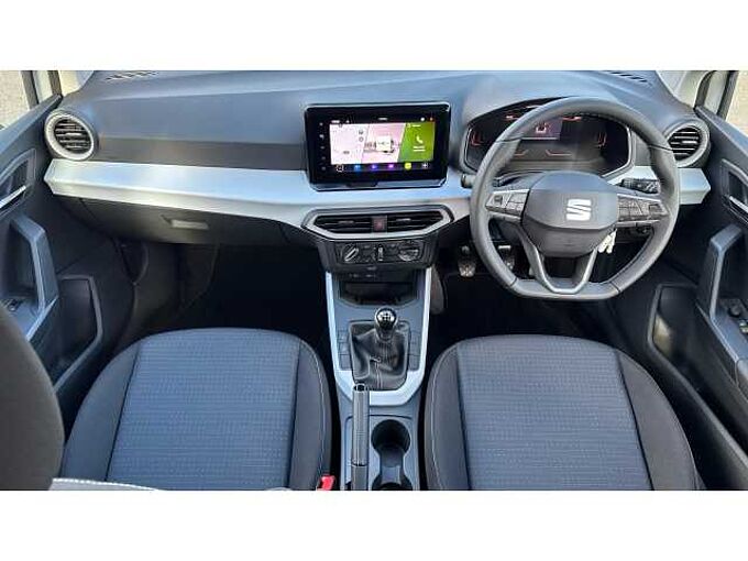 SEAT Arona 1.0 TSI SE Technology 5Dr Hatchback