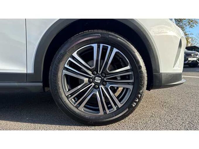SEAT Arona 1.0 TSI SE Technology 5Dr Hatchback