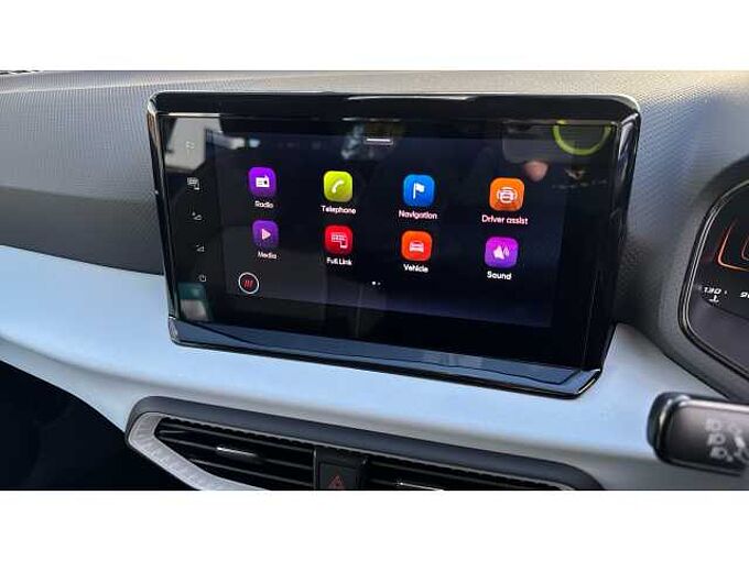 SEAT Arona 1.0 TSI SE Technology 5Dr Hatchback