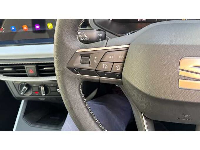 SEAT Arona 1.0 TSI SE Technology 5Dr Hatchback