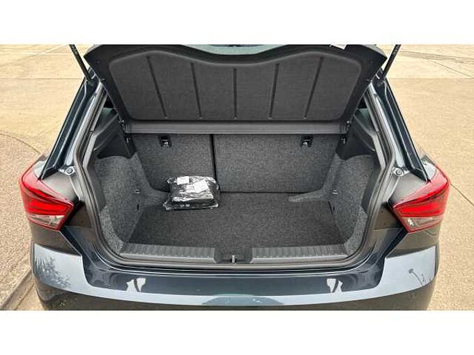 SEAT Ibiza 1.0 TSI 95 FR 5Dr Hatchback