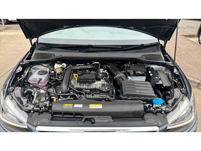 SEAT Ibiza 1.0 TSI 95 FR 5Dr Hatchback