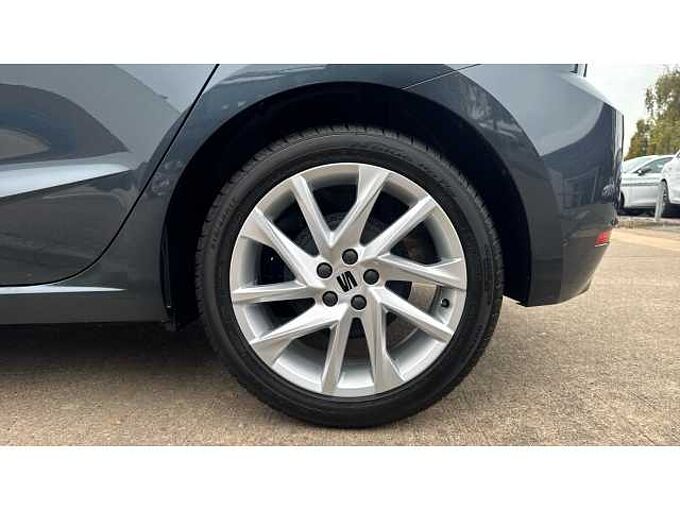 SEAT Ibiza 1.0 TSI 95 FR 5Dr Hatchback