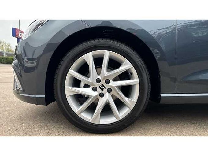 SEAT Ibiza 1.0 TSI 95 FR 5Dr Hatchback