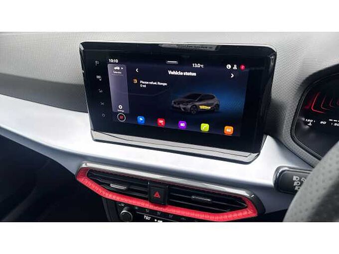 SEAT Ibiza 1.0 TSI 95 FR 5Dr Hatchback