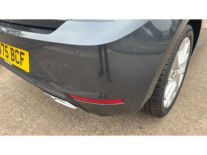 SEAT Ibiza 1.0 TSI 95 FR 5Dr Hatchback