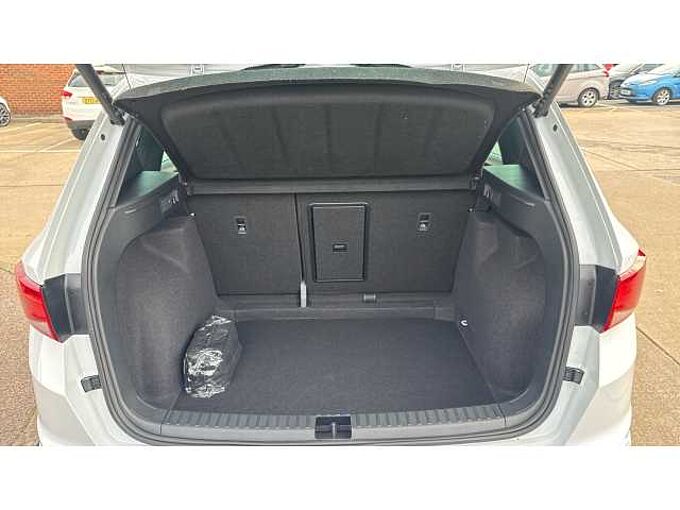 SEAT Ateca 1.5 TSI EVO FR Black Edition 5Dr Estate