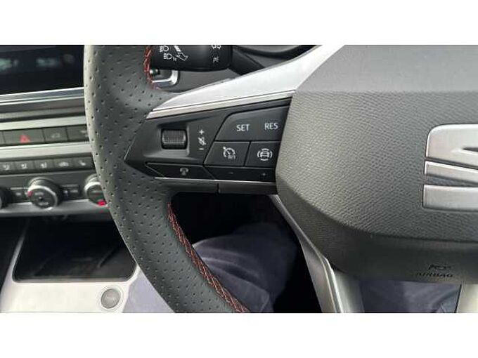 SEAT Ateca 1.5 TSI EVO FR Black Edition 5Dr Estate