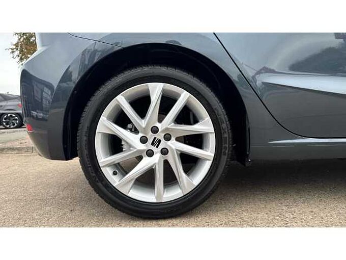 SEAT Ibiza Seat Hatchback 1.0 TSI 115 FR 5dr