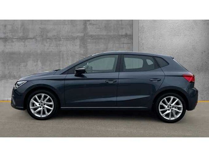 SEAT Ibiza Seat Hatchback 1.0 TSI 115 FR 5dr