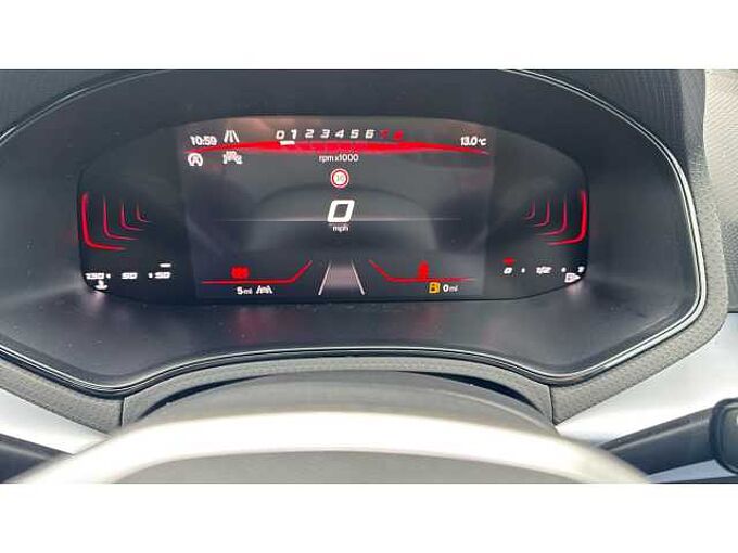 SEAT Ibiza Seat Hatchback 1.0 TSI 115 FR 5dr