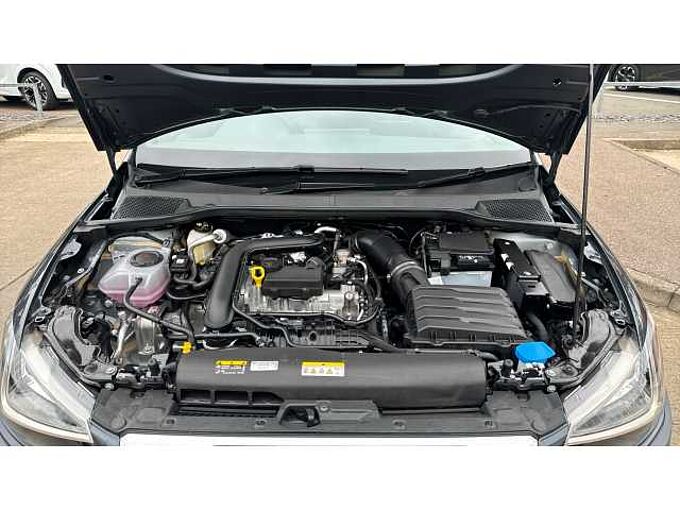 SEAT Ibiza Seat Hatchback 1.0 TSI 115 FR 5dr