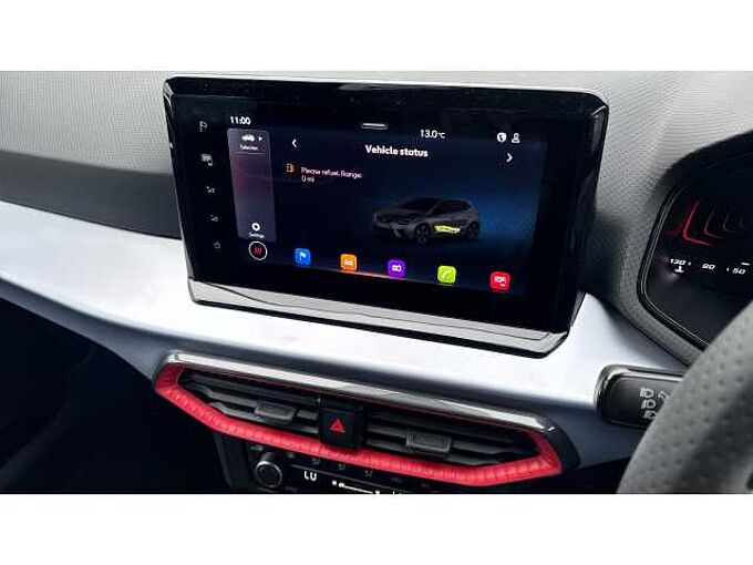 SEAT Ibiza Seat Hatchback 1.0 TSI 115 FR 5dr