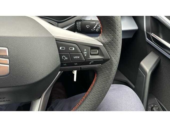 SEAT Ibiza Seat Hatchback 1.0 TSI 115 FR 5dr