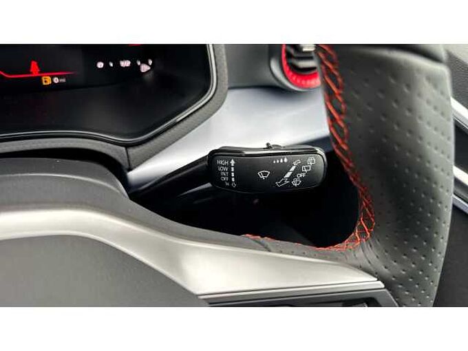 SEAT Ibiza Seat Hatchback 1.0 TSI 115 FR 5dr