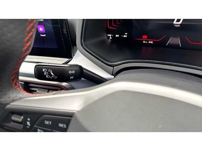 SEAT Ibiza Seat Hatchback 1.0 TSI 115 FR 5dr