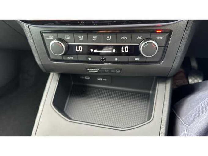 SEAT Ibiza Seat Hatchback 1.0 TSI 115 FR 5dr